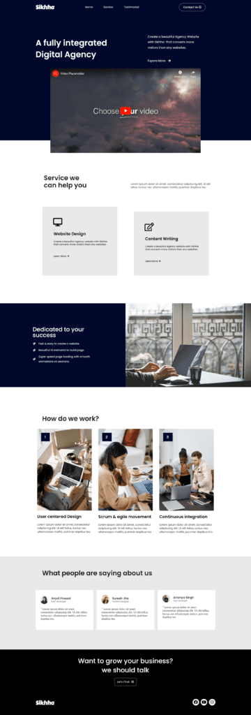 landing page3