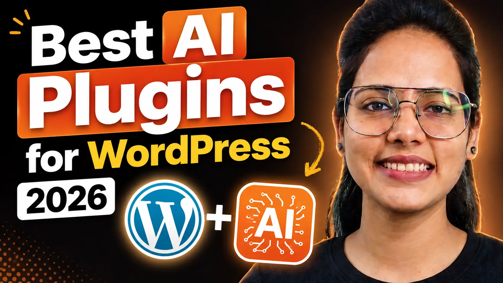 Best AI plugins for WordPress 2026: Rank Higher, Work Smarter